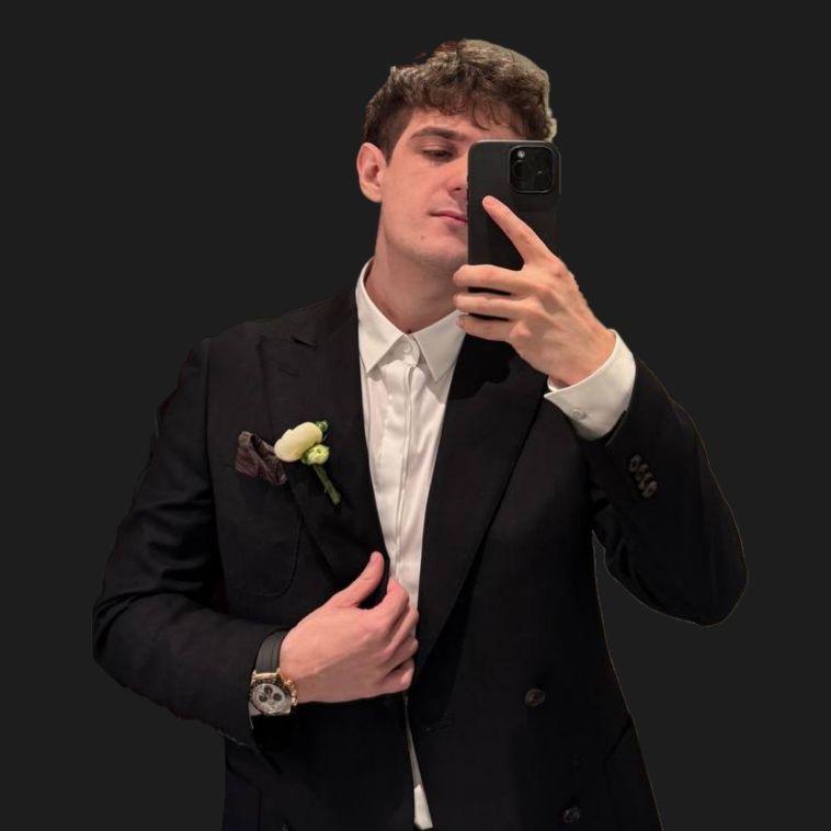 Dosys avatar