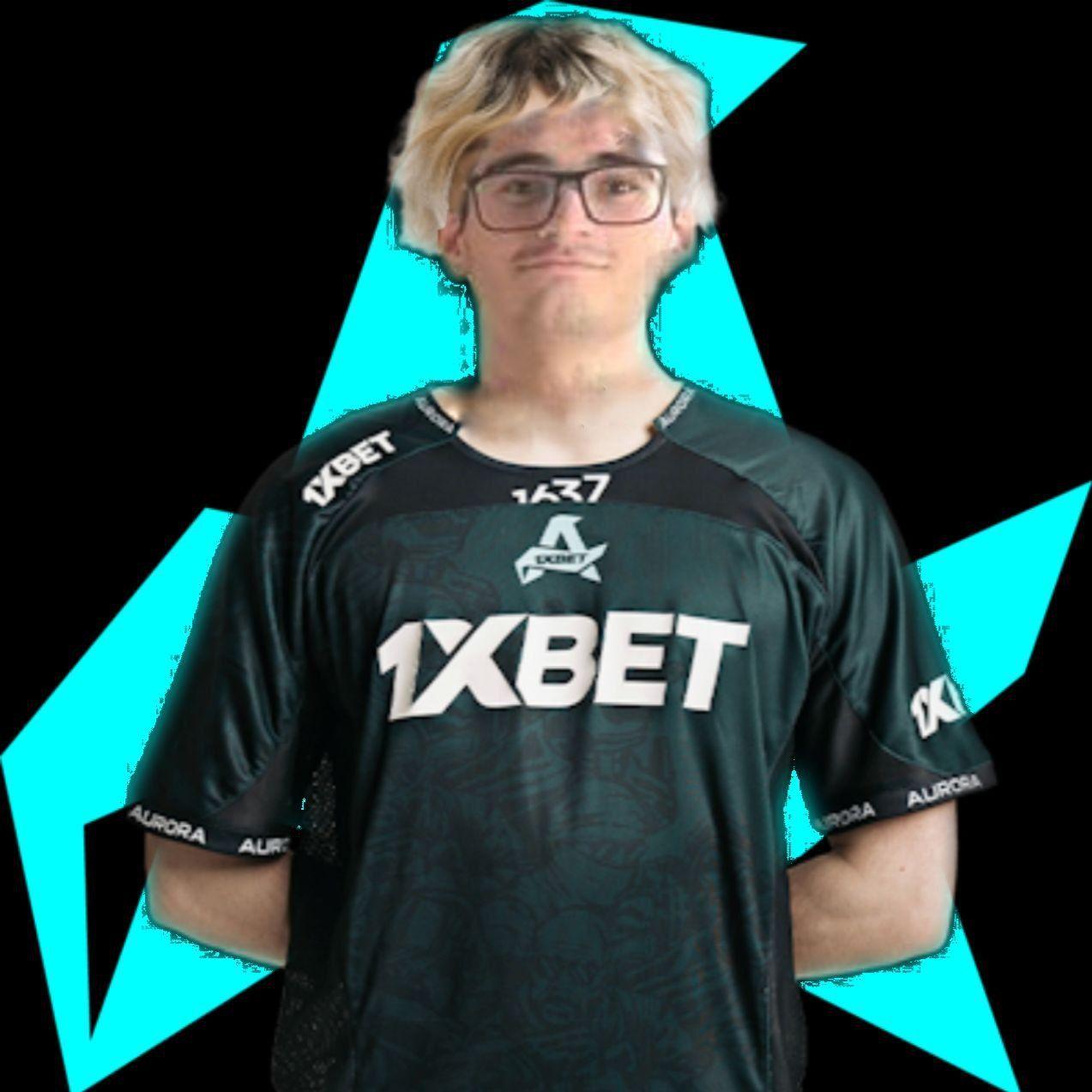 Player robert1exe avatar