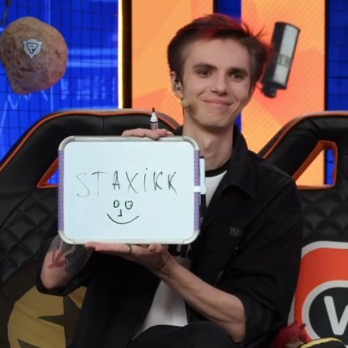 staXikk