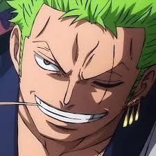 no_zoro avatar