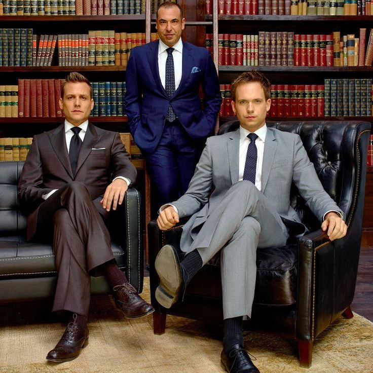 Lawyers