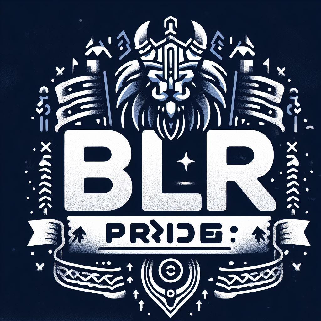 Player BLRpride avatar
