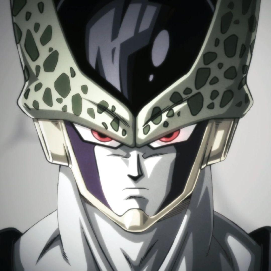 PerfectCell_ avatar