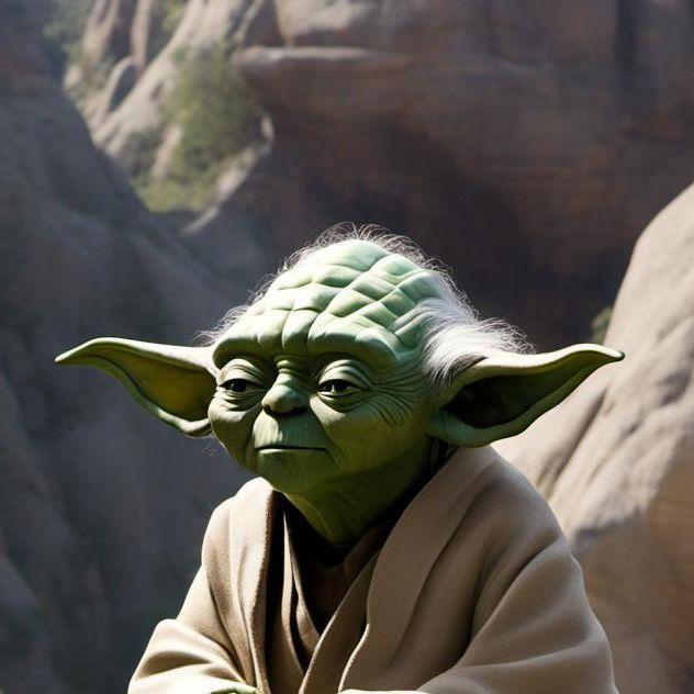 Sensei_Yoda avatar