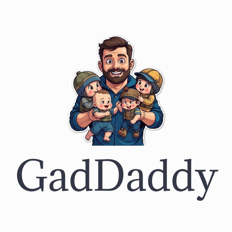 GadDaddy avatar