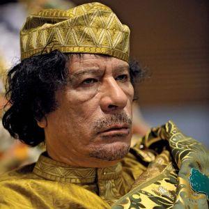 Player al-Gaddafi avatar