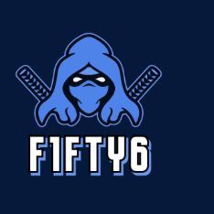 f1fty6 FACEIT avatar