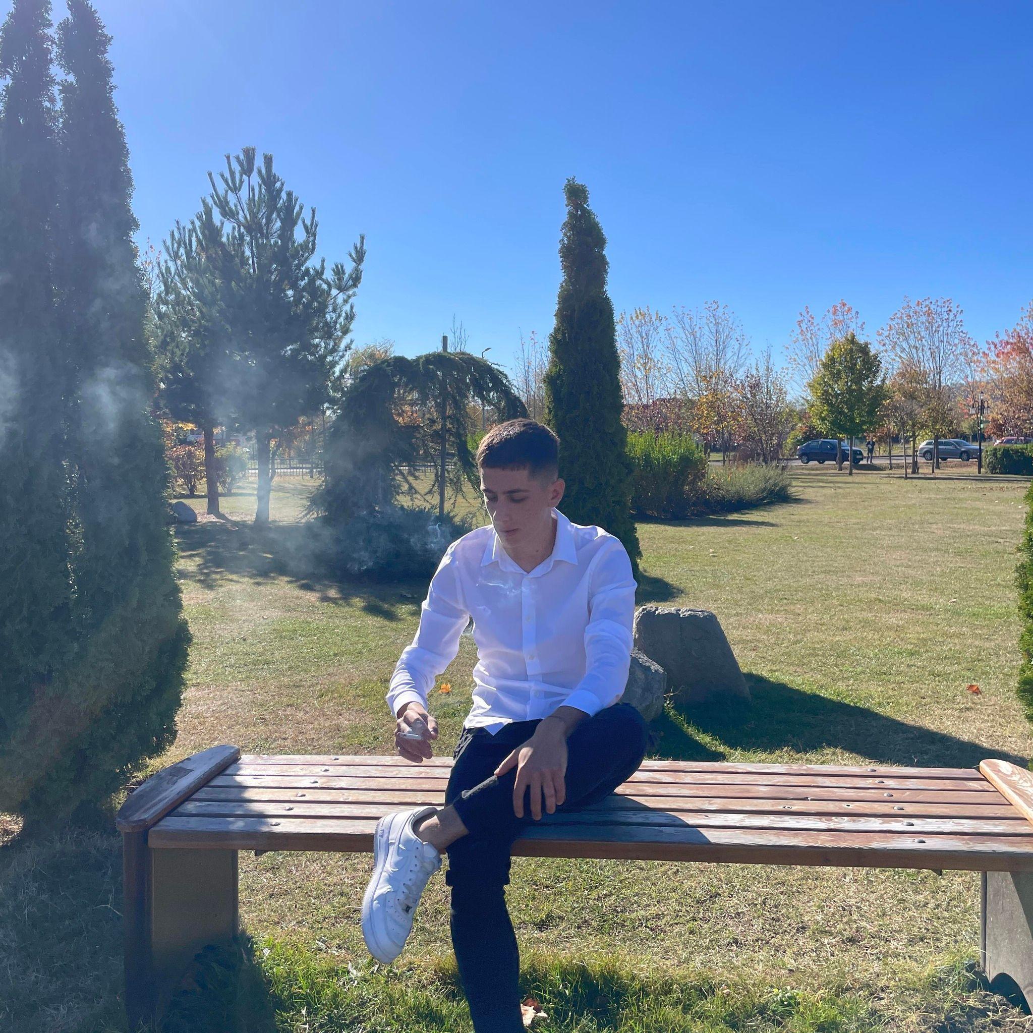 ABERATION avatar