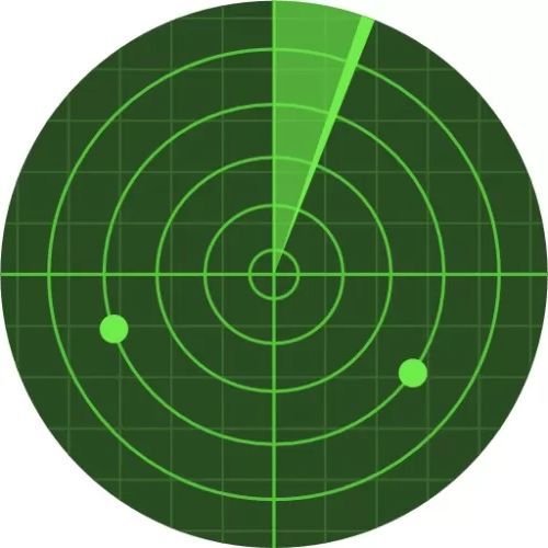 RADAR CLUB