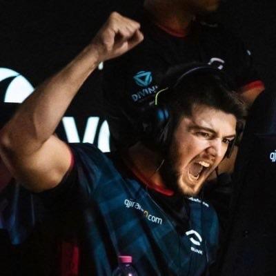 rrigon avatar