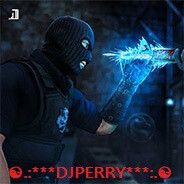 DJPERRY93