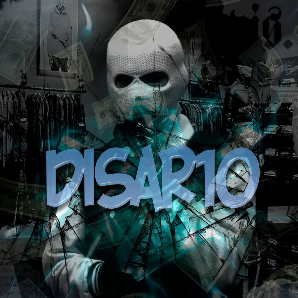 disar1o