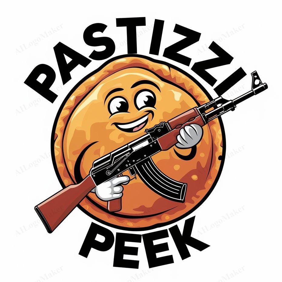 Pastizzi Peek