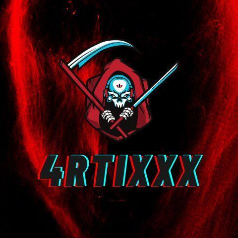 4rtixxx avatar