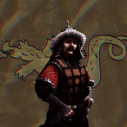 saevaviros avatar
