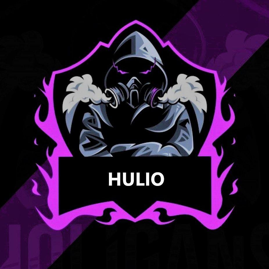 HulioRikardo avatar