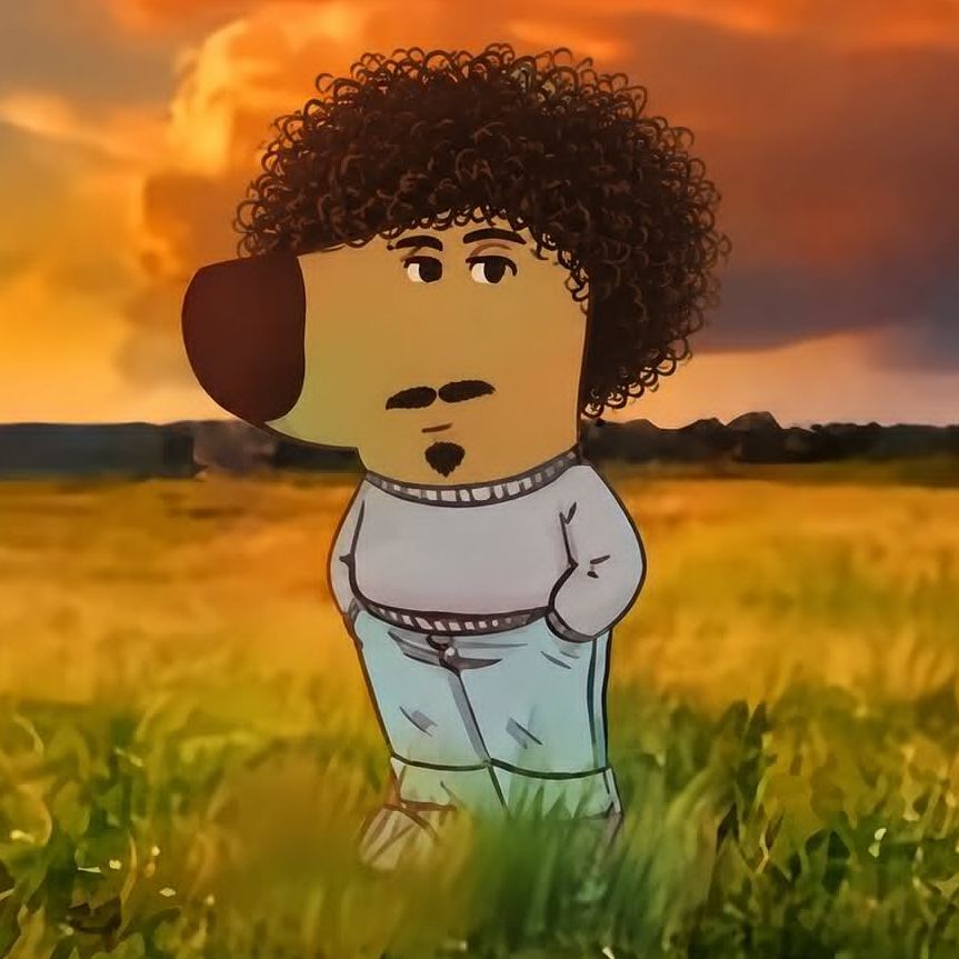 ChillGuyLuki FACEIT avatar