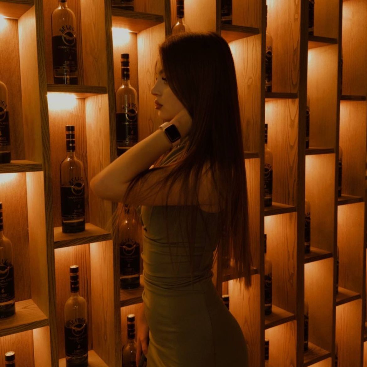 kseniya_audi FACEIT avatar
