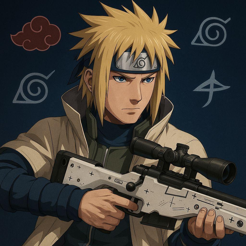 Tito12 avatar