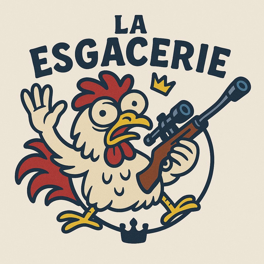 La Esgacerie
