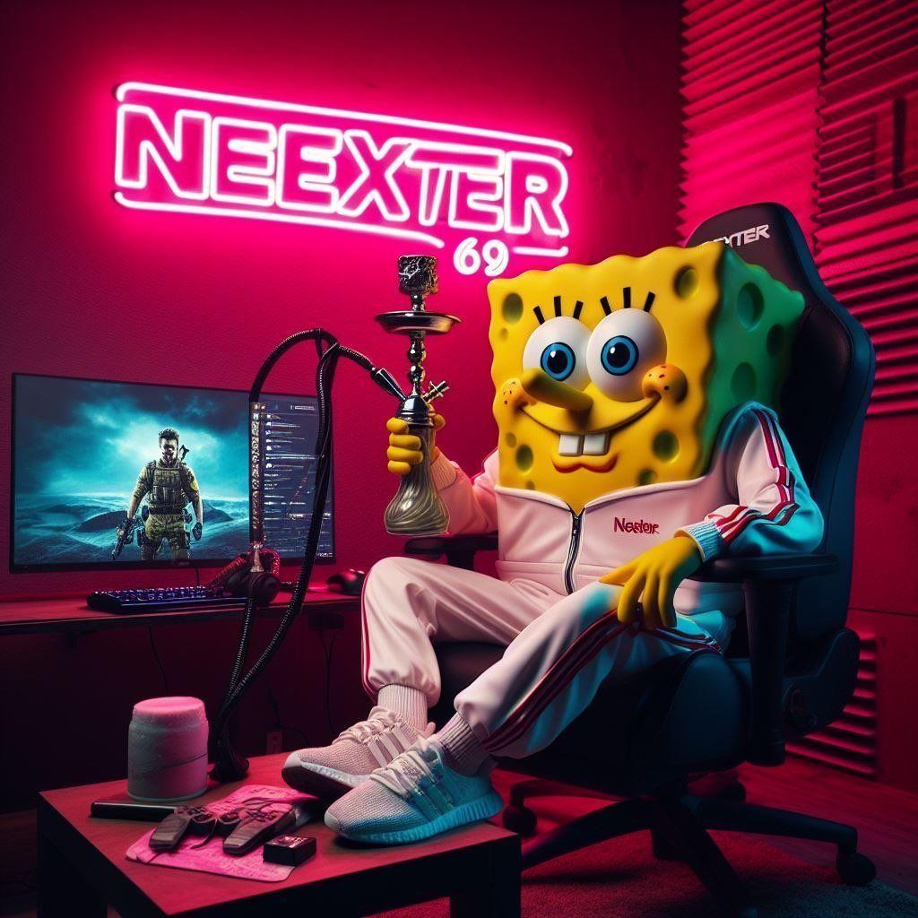 Neexter69 avatar