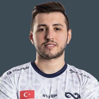 ZHAKVAN avatar