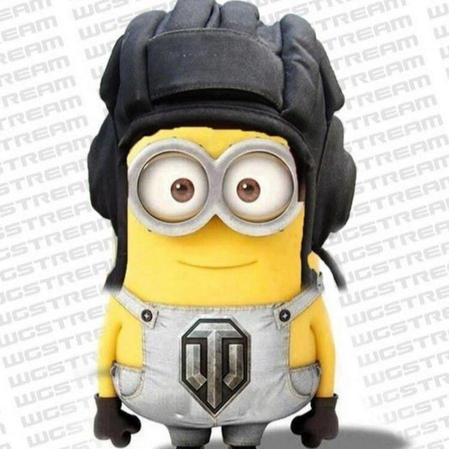 OPRikOS avatar
