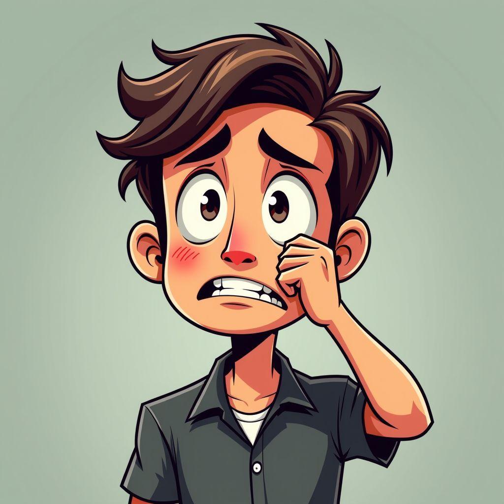 FakeHappines