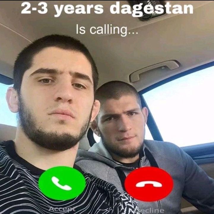 dagestanii FACEIT avatar