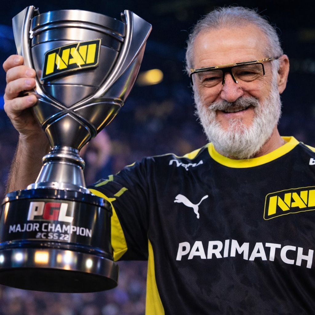 Nea-Gigi