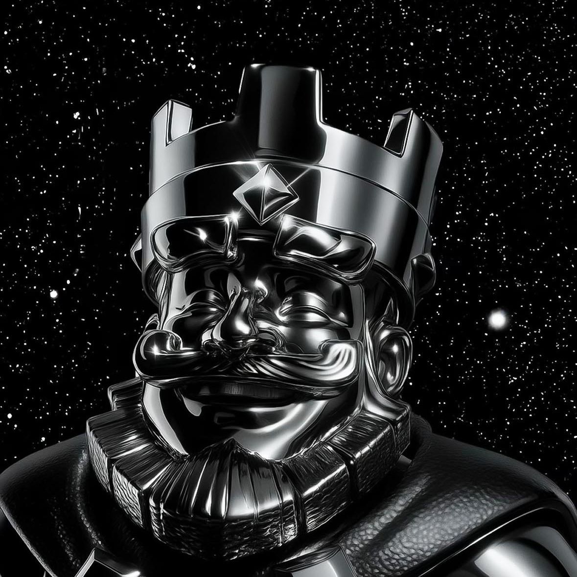 Zacharr