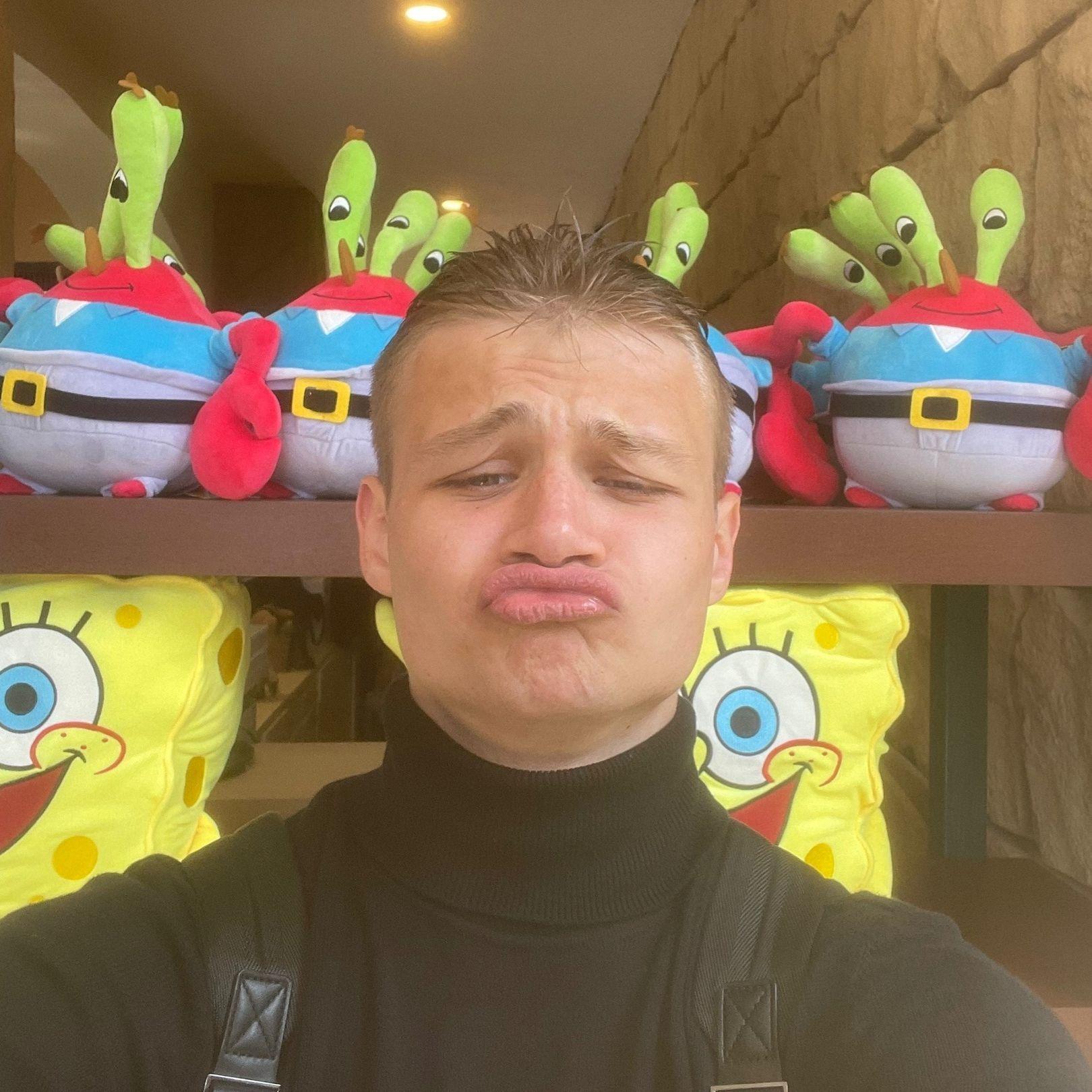 BRI4NCOREJZ avatar