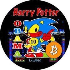 sonic_obama avatar