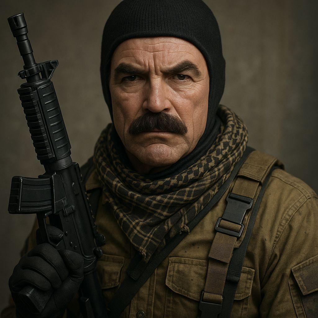 selleck- avatar
