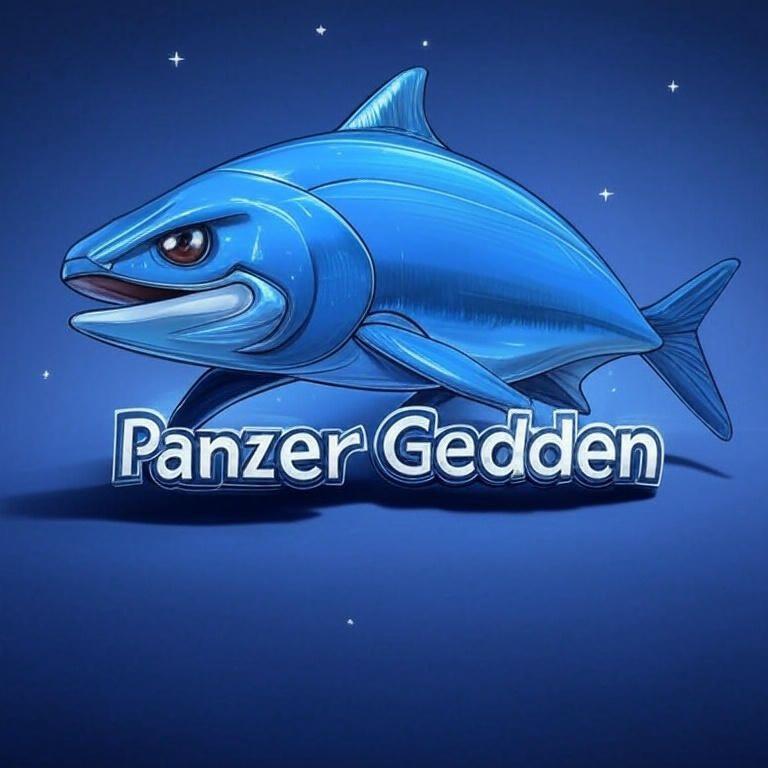 PanzerMizzen avatar