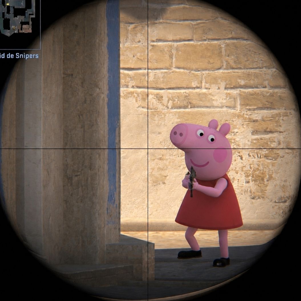 PeppaPeek666