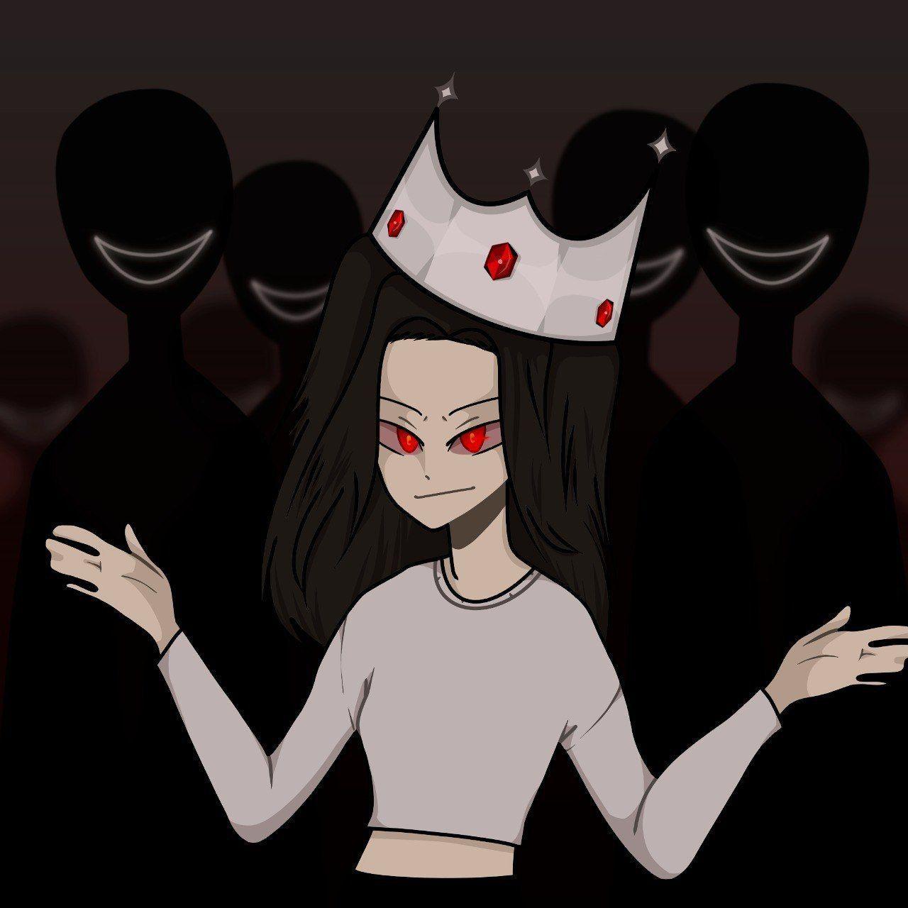 Impeeria avatar