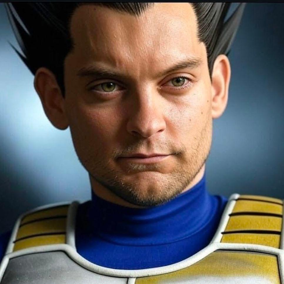 Timbsy avatar