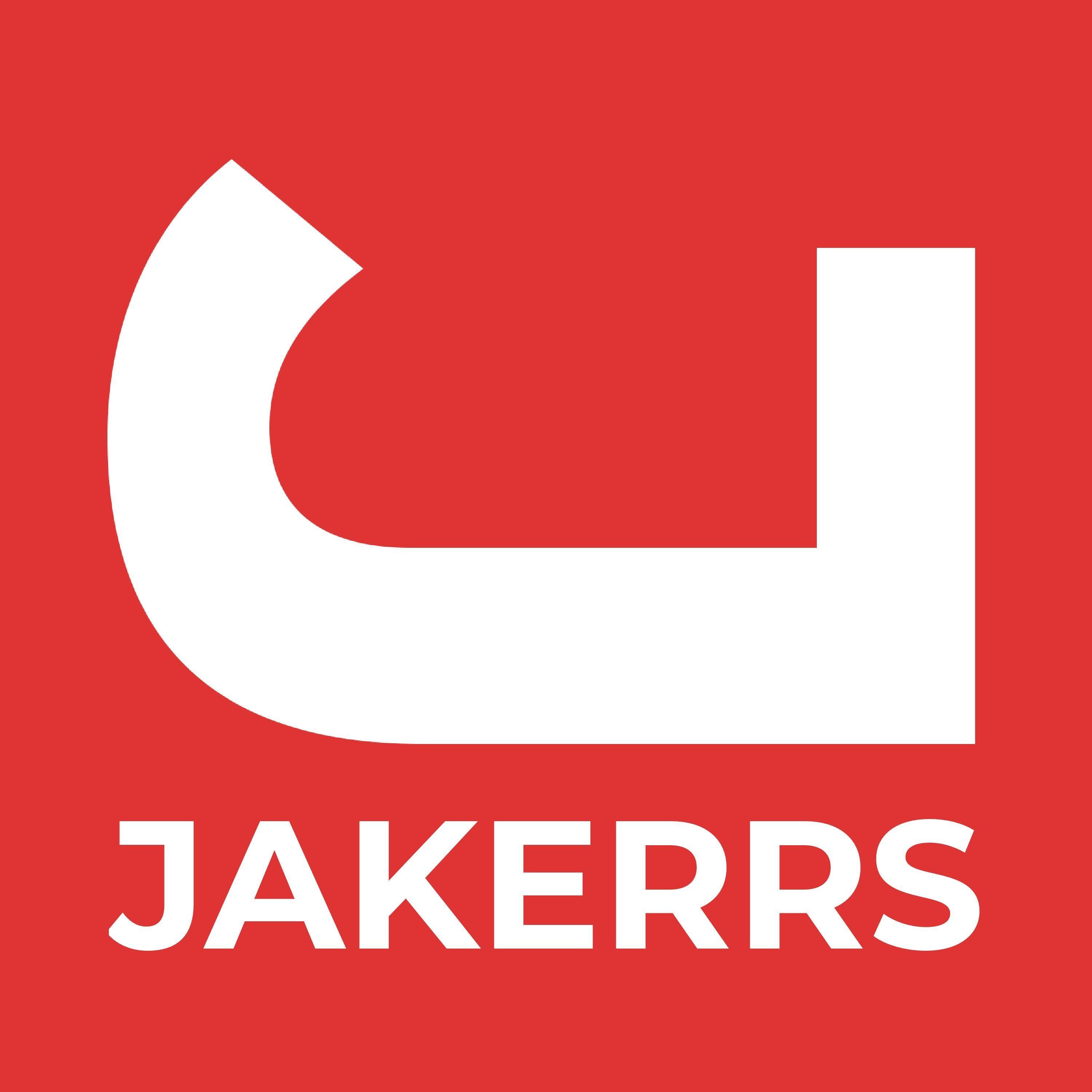 jakerrs avatar