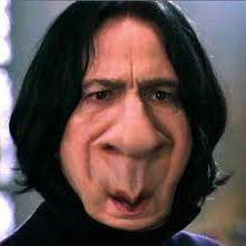 PerverySnape avatar