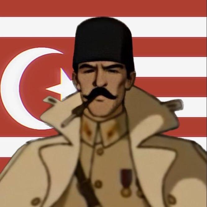 MehmetTurunc avatar