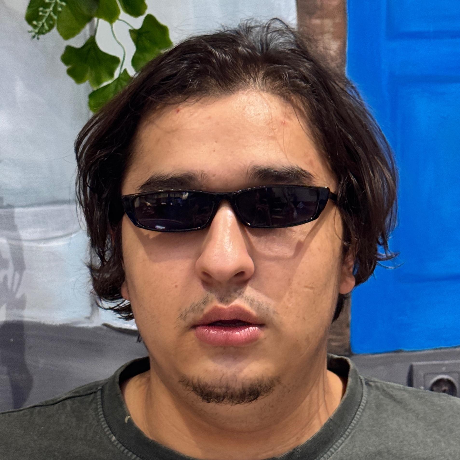 Barmaleyil avatar