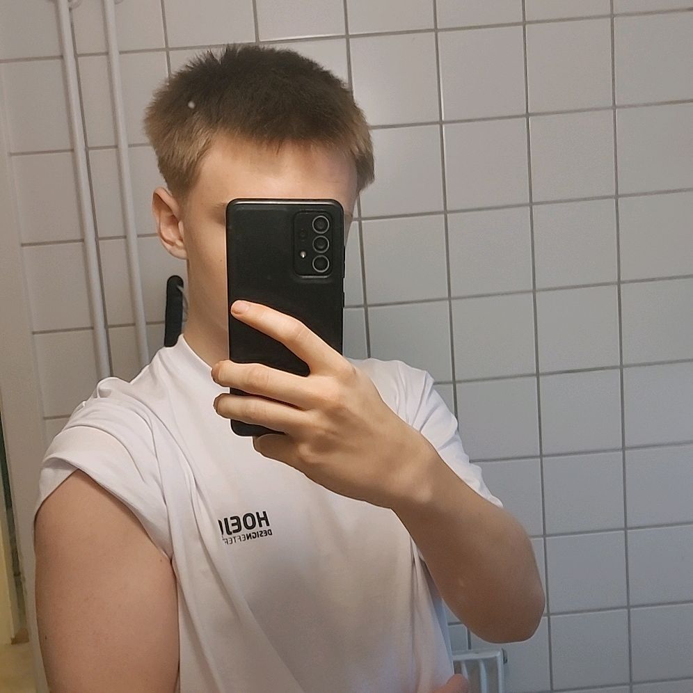 SpikeeyG avatar