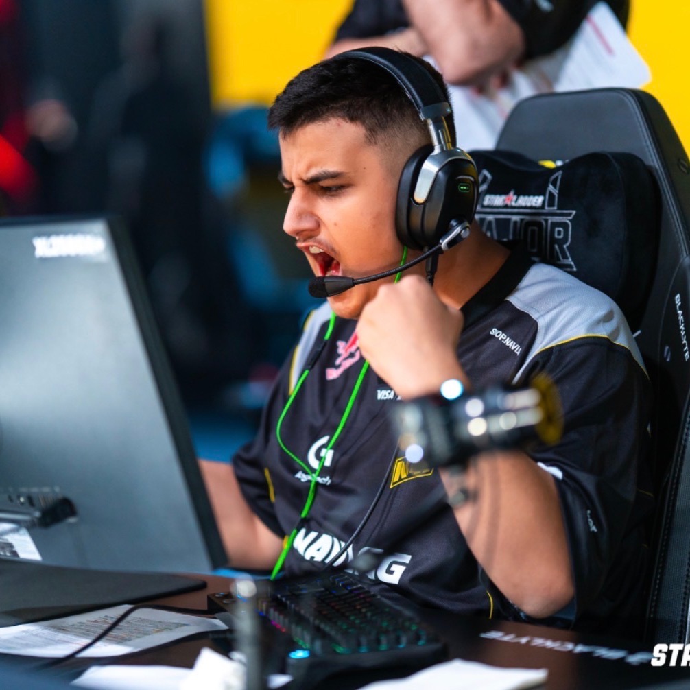 sinner333 FACEIT avatar