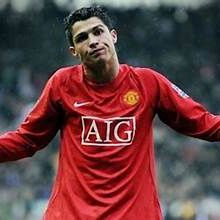 RedDevilCR7