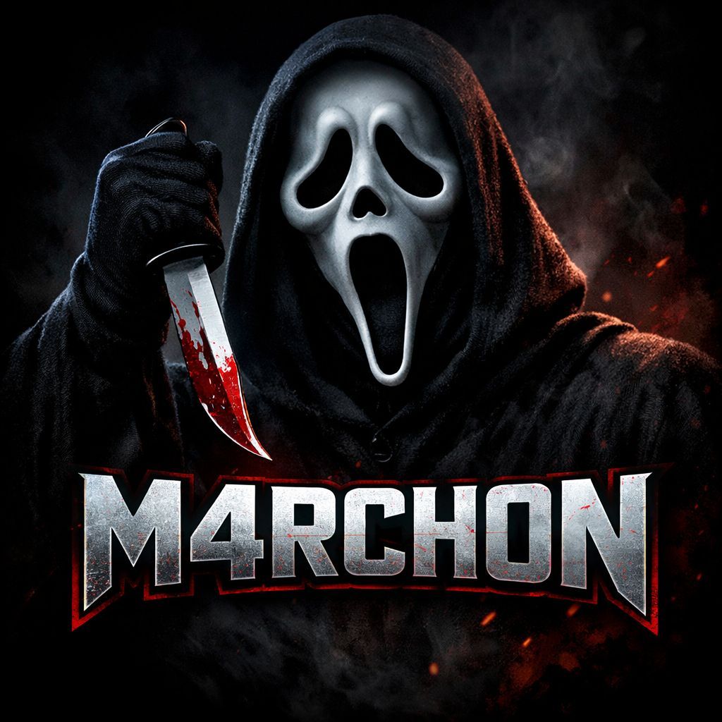 M4RCH0N