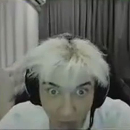 Faceit Avatar
