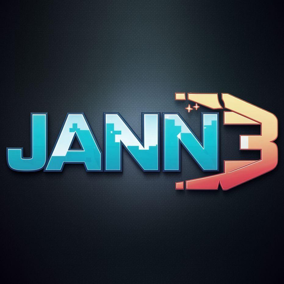 jaNn3- avatar