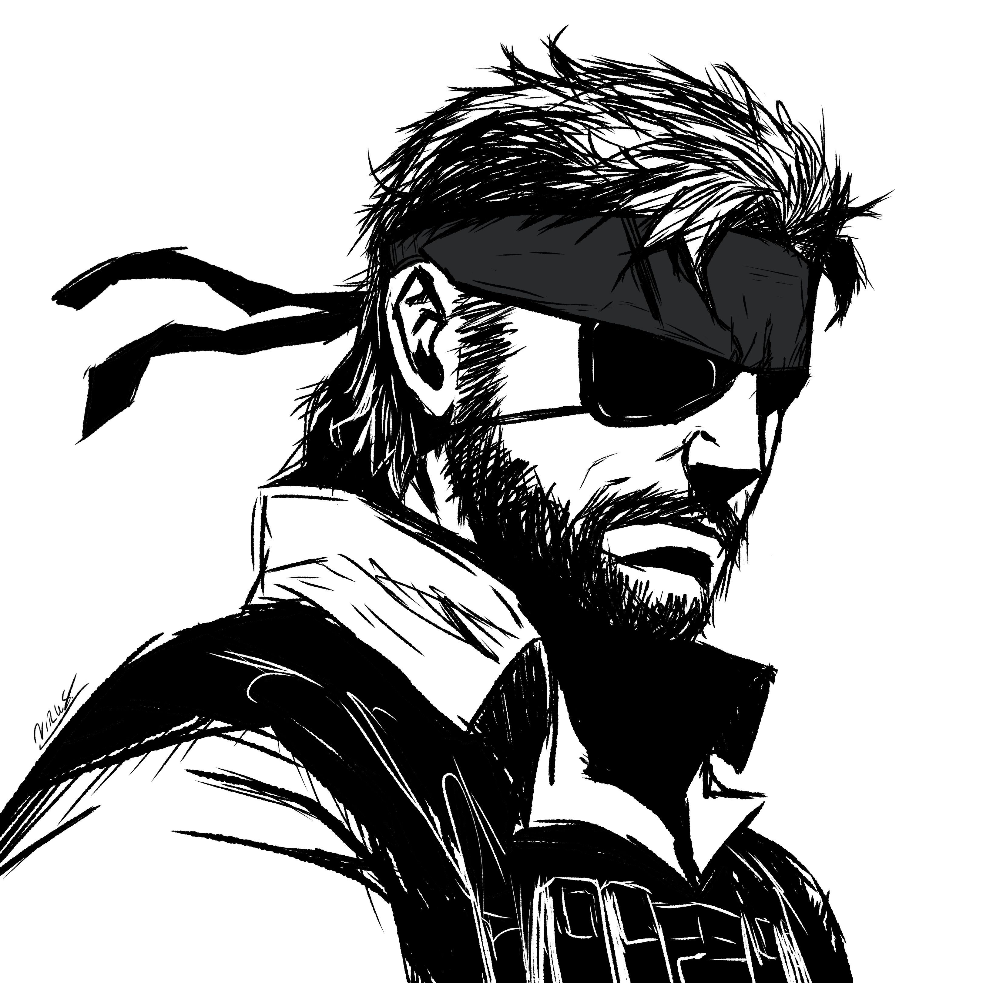 MGS-L