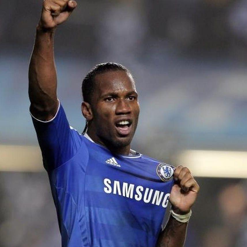 Player DROGBA33 avatar